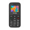 Мобільний телефон Sigma mobile Comfort 50 Hit 2020 Dual Sim Black (4827798120910)