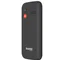 Мобільний телефон Sigma mobile Comfort 50 Hit 2020 Dual Sim Black (4827798120910)