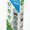 Фільтр живлення Maxxter 5 розеток 4.5м (SPM5-G-15G) сірий
