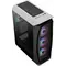 Корпус AeroCool Aero One Frost-G-WT-v1 (ACCM-PB17043.21) White без БЖ
