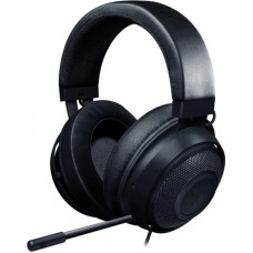 Гарнітура Razer Kraken Multi Platform Black (RZ04-02830100-R3M1)