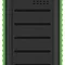 Мобiльний телефон Sigma mobile X-style 18 Track Dual Sim Black/Green