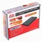 Зовнішній карман USB3.0 для HDD SATA 2.5" AgeStar 3UB2P3 Black