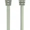 Патч-корд FTP Cablexpert (PP6-LSZH-5M) cat.6, литий, 50u штекер із засувкою, 5м, сірий