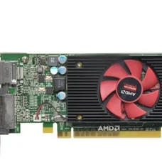 Відеокарта AMD Radeon R5 340 2GB DDR3 Dell (7122107700G) Refurbished