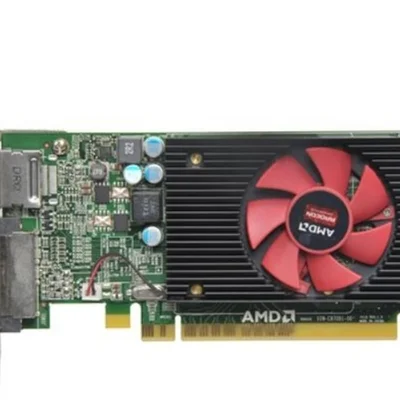 Відеокарта AMD Radeon R5 340 2GB DDR3 Dell (7122107700G) Refurbished