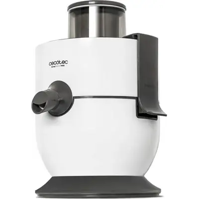 Соковижималка Cecotec Strong Titanium 19000 CCTC-04080 (8435484040808)