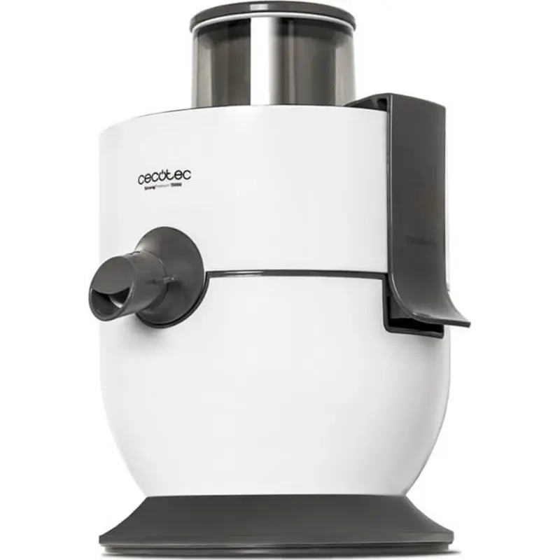 Соковижималка Cecotec Strong Titanium 19000 CCTC-04080 (8435484040808)