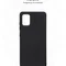 Чохол-накладка Armorstandart Icon для Samsung Galaxy A51 SM-A515 Black (ARM56337)