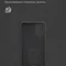 Чохол-накладка Armorstandart Icon для Samsung Galaxy A51 SM-A515 Black (ARM56337)
