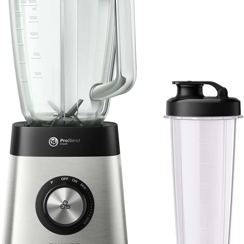 Блендер Philips HR3573/90