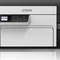 Багатофункціональний пристрій А4 Epson M2110 Фабрика друку (C11CJ19401)