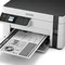 Багатофункціональний пристрій А4 Epson M2110 Фабрика друку (C11CJ19401)