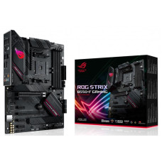 Материнська плата Asus ROG Strix B550-F Gaming Socket AM4