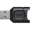 Кардрідер USB3.2 MobileLite Plus microSD Black (MLPM)