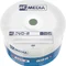 Диски DVD+R MyMedia (69200) 4.7GB, 16x, Matt Silver Wrap, 50шт