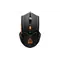 Мишка Canyon Vigil CND-SGM02RGB Black/Orange