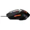 Мишка Canyon Vigil CND-SGM02RGB Black/Orange