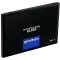 Накопичувач SSD 480GB Goodram CL100 GEN.3 2.5" SATAIII TLC (SSDPR-CL100-480-G3)