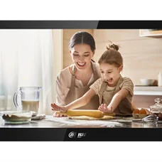 IP відеодомофон Dahua DHI-VTH5341G-W