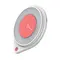 Бездротовий зарядний пристрій ColorWay Qi Fast Charger (10W)+LED Bedside Lamp White (CW-CHW20Q-WT)