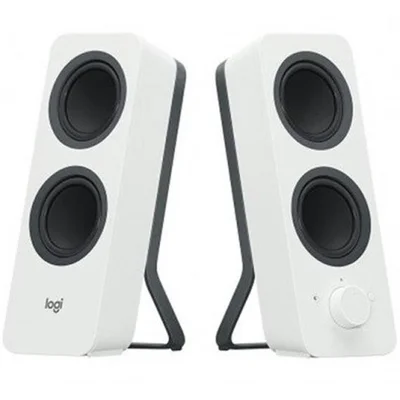 Акустична система Logitech Z207 White (980-001292)