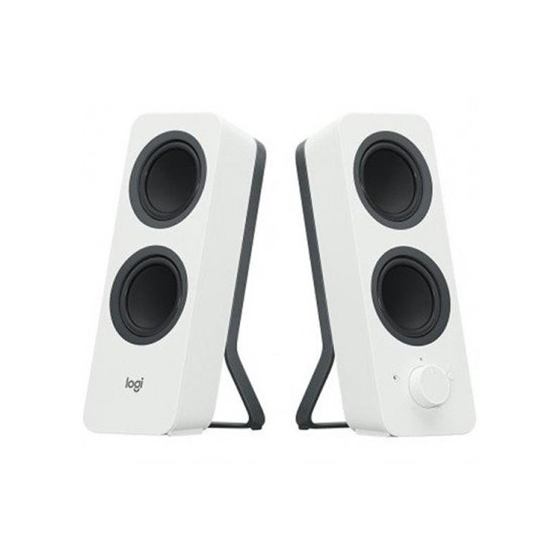 Акустична система Logitech Z207 White (980-001292)