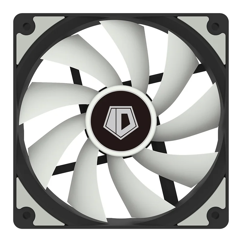 Вентилятор ID-Cooling NO-12025-XT