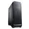 Корпус Cougar MX331 Mesh-X Black без БЖ