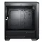 Корпус Cougar MX331 Mesh-X Black без БЖ