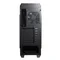 Корпус Cougar MX331 Mesh-X Black без БЖ