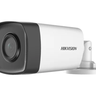 HDTVI камера Hikvision DS-2CE17D0T-IT5F (C) (3.6mm)