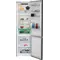 Холодильник Beko RCNA406E35ZXBR
