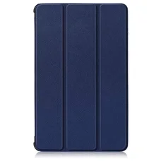 Чохол-книжка BeCover Smart для Samsung Galaxy Tab S6 Lite 10.4 P610/P613/P615/P619 Deep Blue (704851)