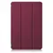 Чохол-книжка BeCover Smart для Samsung Galaxy Tab S7 SM-T870/SM-T875/Tab S8 SM-X700/SM-X706 Red Wine (705224)