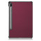 Чохол-книжка BeCover Smart для Samsung Galaxy Tab S7 SM-T870/SM-T875/Tab S8 SM-X700/SM-X706 Red Wine (705224)