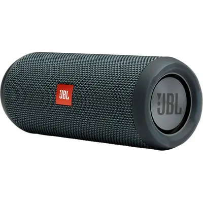 Акустична система JBL Flip Essential Gunmetal Grey (JBLFLIPESSENTIAL)