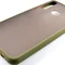 Чохол-накладка Dengos Matt для Huawei Y6p Green (DG-TPU-MATT-55)
