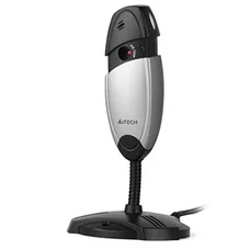 Веб-камера A4Tech PK-635P Grey