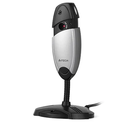 Веб-камера A4Tech PK-635P Grey