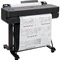 Принтер HP DesignJet T630 24 з Wi-Fi (5HB09A)