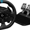 Кермо Logitech G923 for PS4 and PC Black (941-000149)