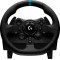 Кермо Logitech G923 for PS4 and PC Black (941-000149)