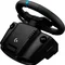 Кермо Logitech G923 for PS4 and PC Black (941-000149)
