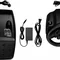 Кермо Logitech G923 for PS4 and PC Black (941-000149)