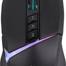 Миша A4Tech Bloody W60 Max Stone Black