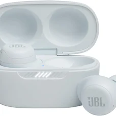 Bluetooth-гарнітура JBL Live Free NC+ TWS White (JBLLIVEFRNCPTWSW_EU)