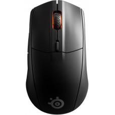 Миша бездротова SteelSeries Rival 3 Wireless Black (62521)