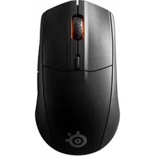 Миша бездротова SteelSeries Rival 3 Wireless Black (62521)