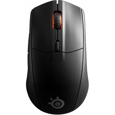 Миша бездротова SteelSeries Rival 3 Wireless Black (62521)